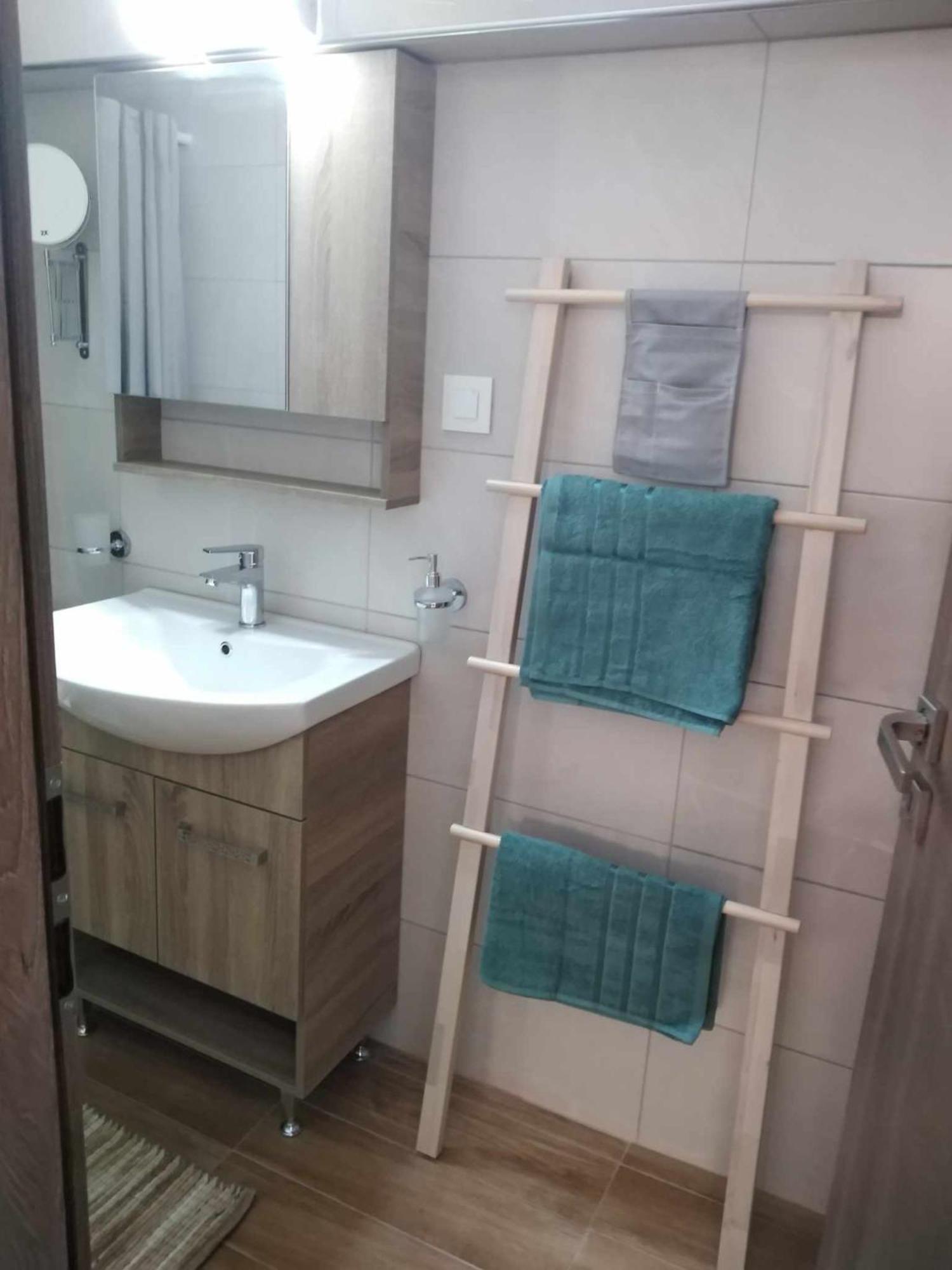 Stergios With Private Jacuzzi Appartement Kolymbia