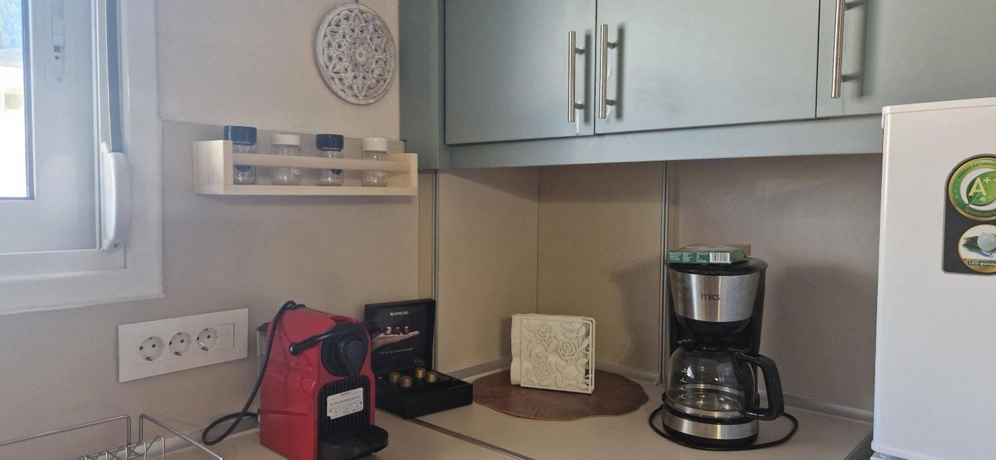Appartement Stergios With Private Jacuzzi *