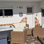Stergios Suite With Private Jacuzzi