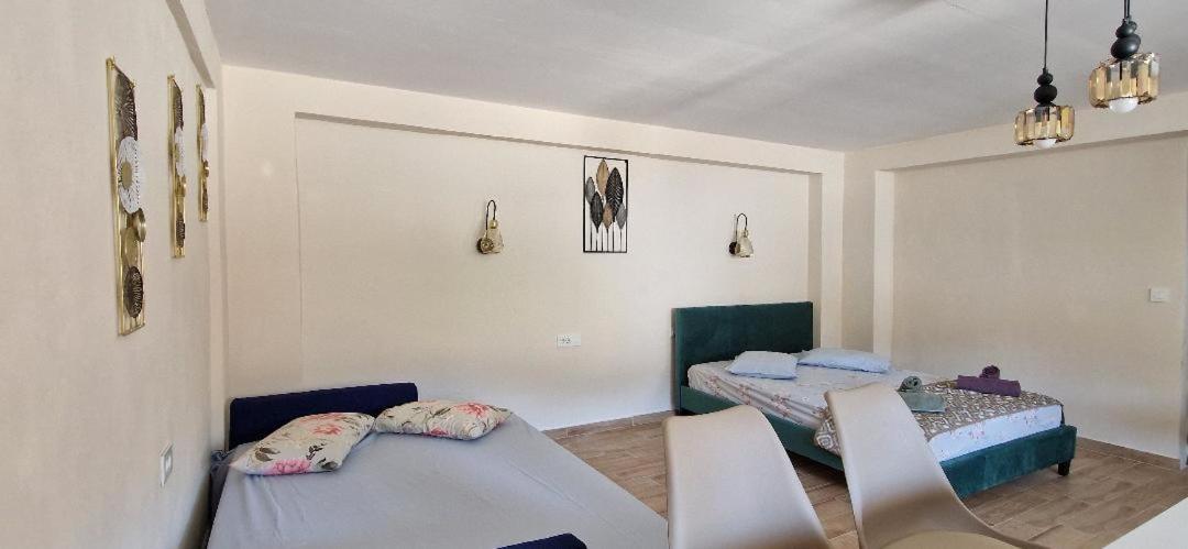 Apartment Stergios With Private Jacuzzi Kolymbia